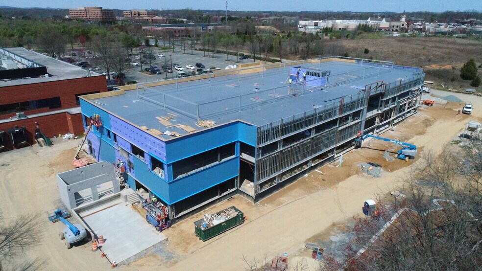 20300 Seneca Meadows Pky, Germantown, MD à louer - Photo du bâtiment - Image 3 de 28