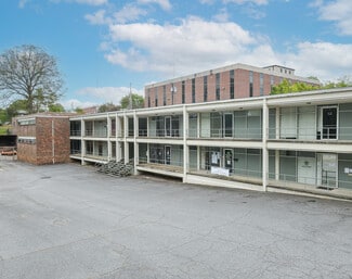 More details for 110 Stockton St, Statesville, NC - Office for Lease