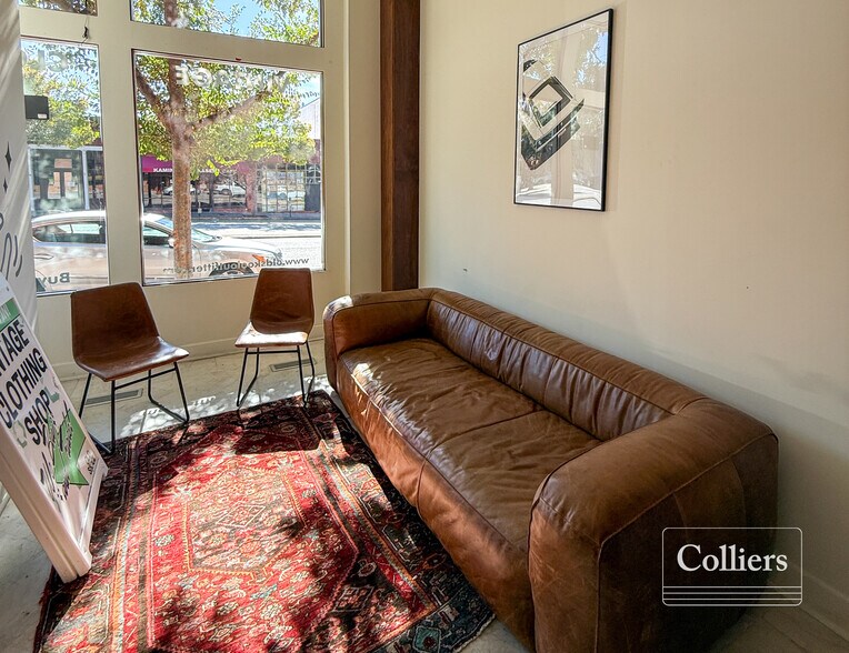 929 Gervais St, Columbia, SC à louer - Photo du bâtiment - Image 3 de 5