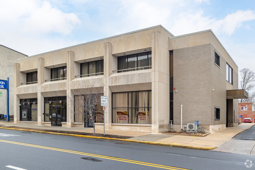 206 N 5th St, Reading, PA for lease - Building Photo - Image 2 of 2