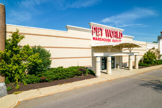 More details for 2148 W Beltline Hwy, Madison, WI - Retail for Lease