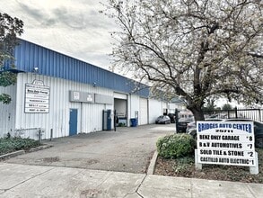 25711-25789 Dollar St, Hayward, CA for lease Building Photo- Image 2 of 2