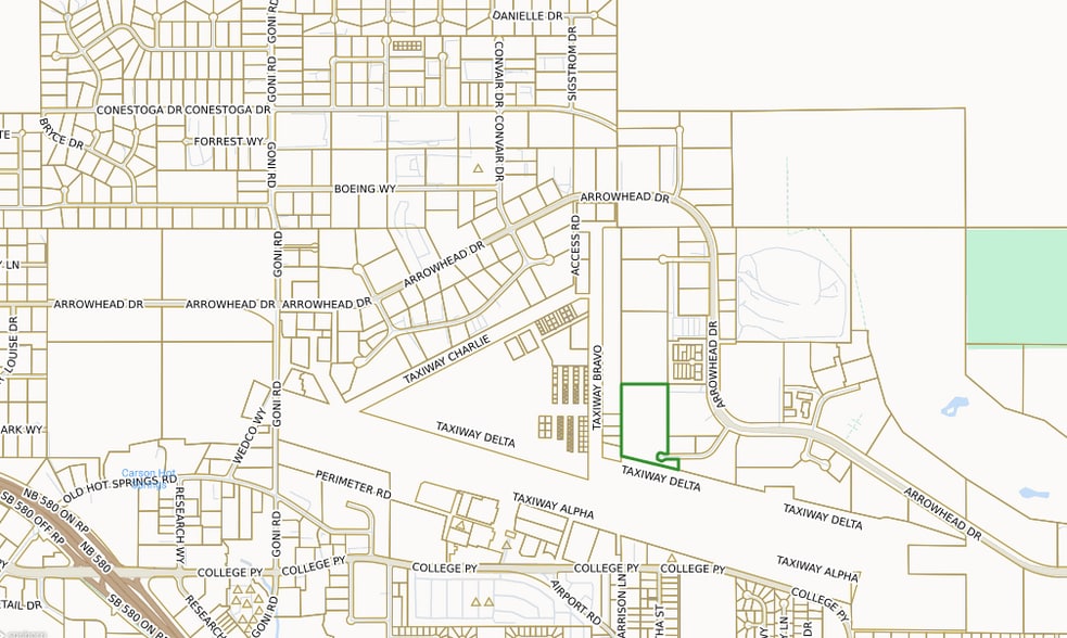 2980 La Motte dr, Carson City, NV for sale - Building Photo - Image 3 of 5