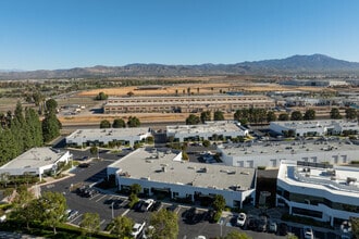 15375 Barranca Pky, Irvine, CA - Aérien  Vue de la carte - Image1