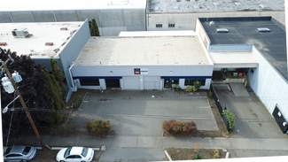 Plus de détails pour 6349 6th Ave S, Seattle, WA - Industriel à vendre