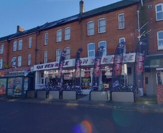 More details for 88 Charminster Rd, Bournemouth - Retail for Lease