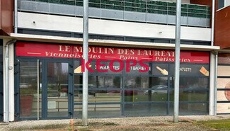 More details for 6 Boulevard Albert Camus, La Salvetat-Saint-Gilles - Retail for Sale