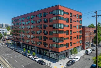 More details for 550 SE Martin Luther King Jr Blvd, Portland, OR - Retail for Lease