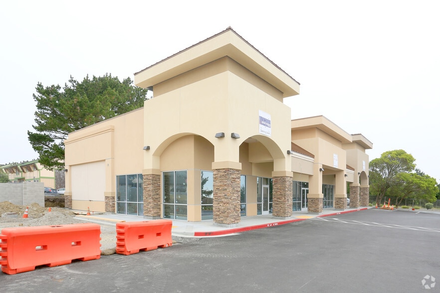 3541 Callan Blvd, South San Francisco, CA à louer - Photo du bâtiment - Image 2 de 3