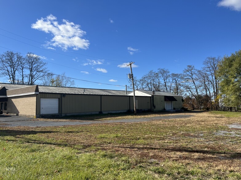 13324 Pennsylvania Ave, Hagerstown, MD for sale - Building Photo - Image 2 of 6