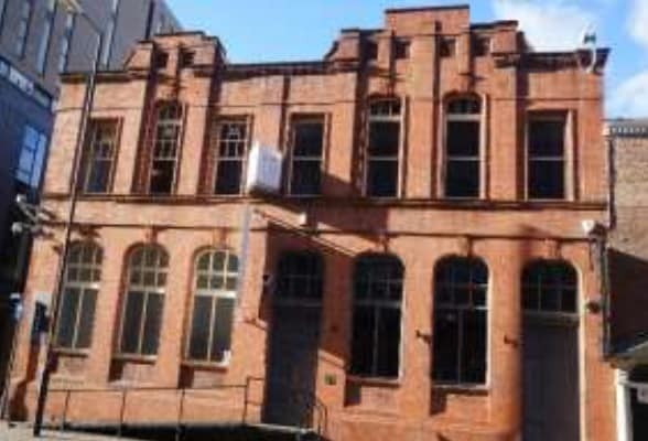 65-67 Lever St, Manchester for lease Primary Photo- Image 1 of 2