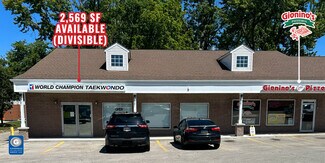 Plus de détails pour 29 S Aurora Rd, Aurora, OH - Commerce de détail à louer