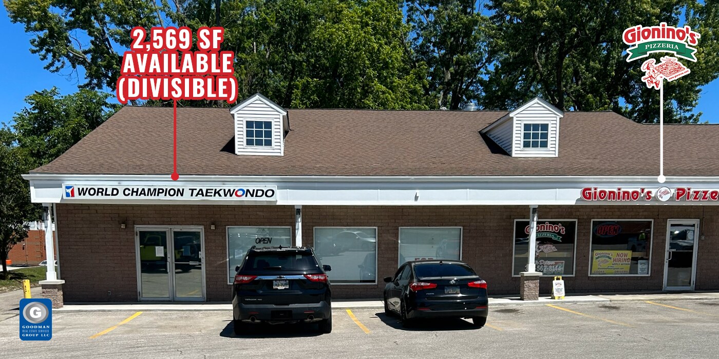 29 S Aurora Rd, Aurora, OH for lease Primary Photo- Image 1 of 7