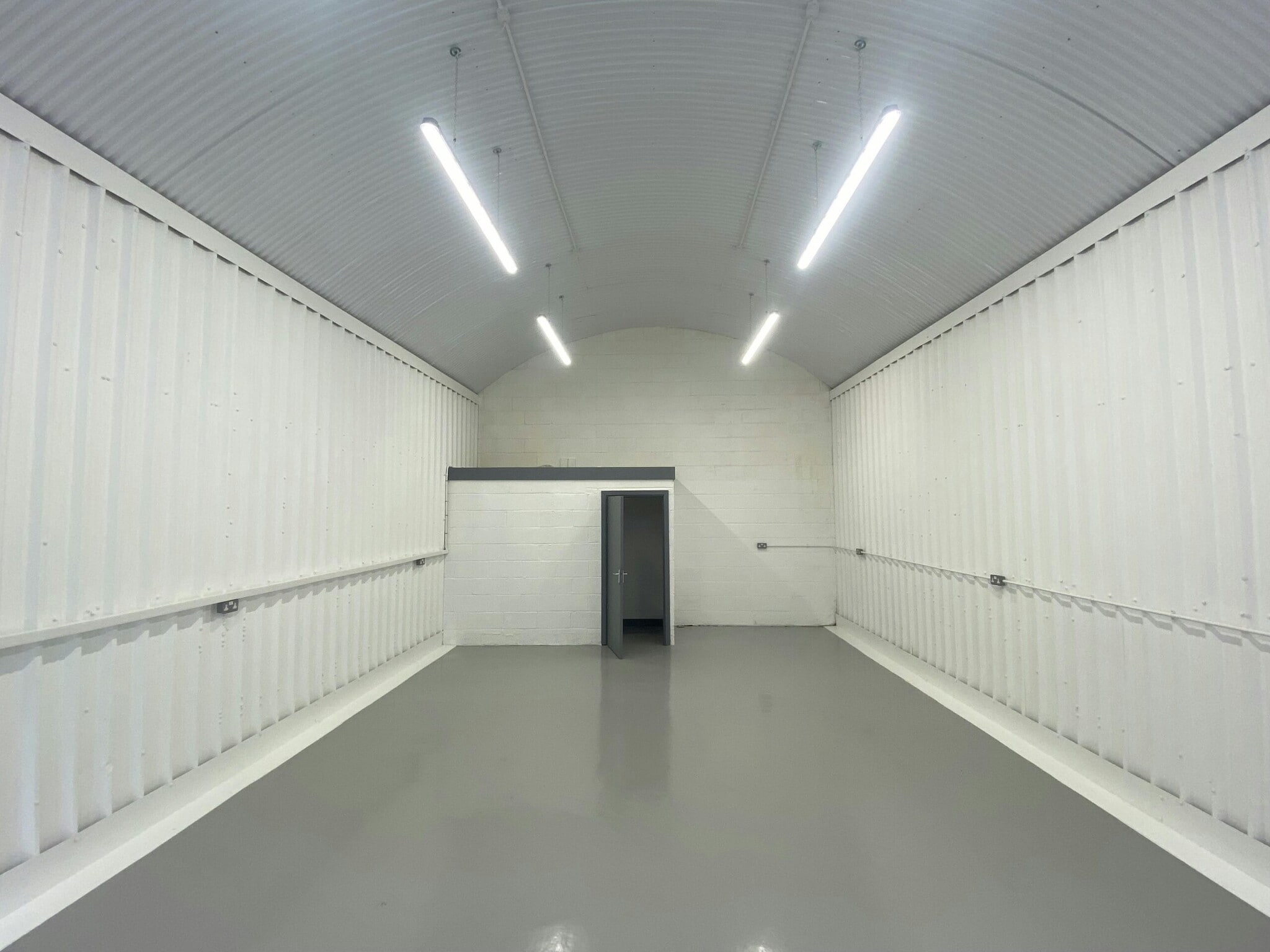 2-16 Wellington St, Gateshead à louer Photo intérieure- Image 1 de 2