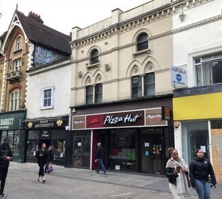More details for 59-61 North End, Croydon - Retail for Lease