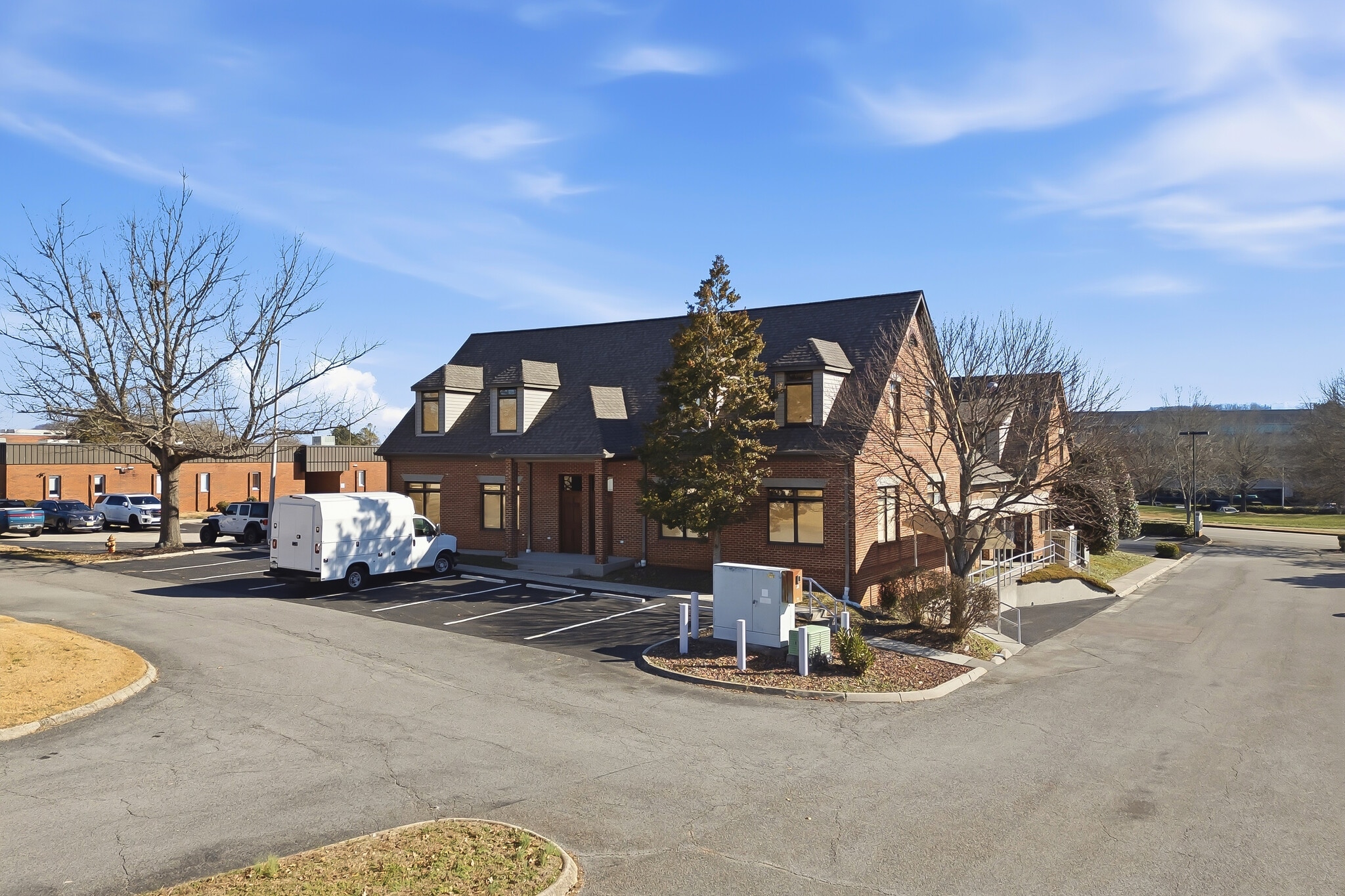 420 Laboratory Rd, Oak Ridge, TN for sale Interior Photo- Image 1 of 1