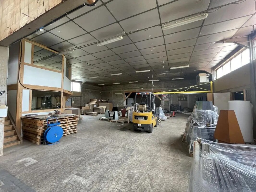 74 Chemin Des Molières, Lentilly for lease Building Photo- Image 1 of 10