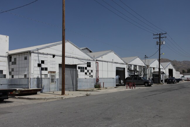 More details for 3016 Kansas Ave, Riverside, CA - Industrial for Lease