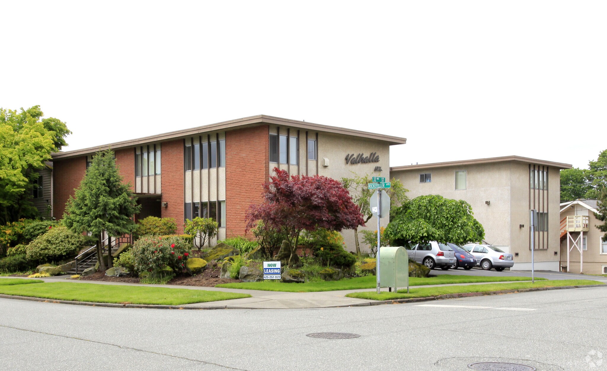 3202 Rockefeller Ave, Everett, WA for sale Primary Photo- Image 1 of 6