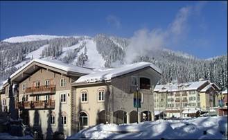 3185 Creekside Way, Sun Peaks, BC à vendre Photo principale- Image 1 de 1