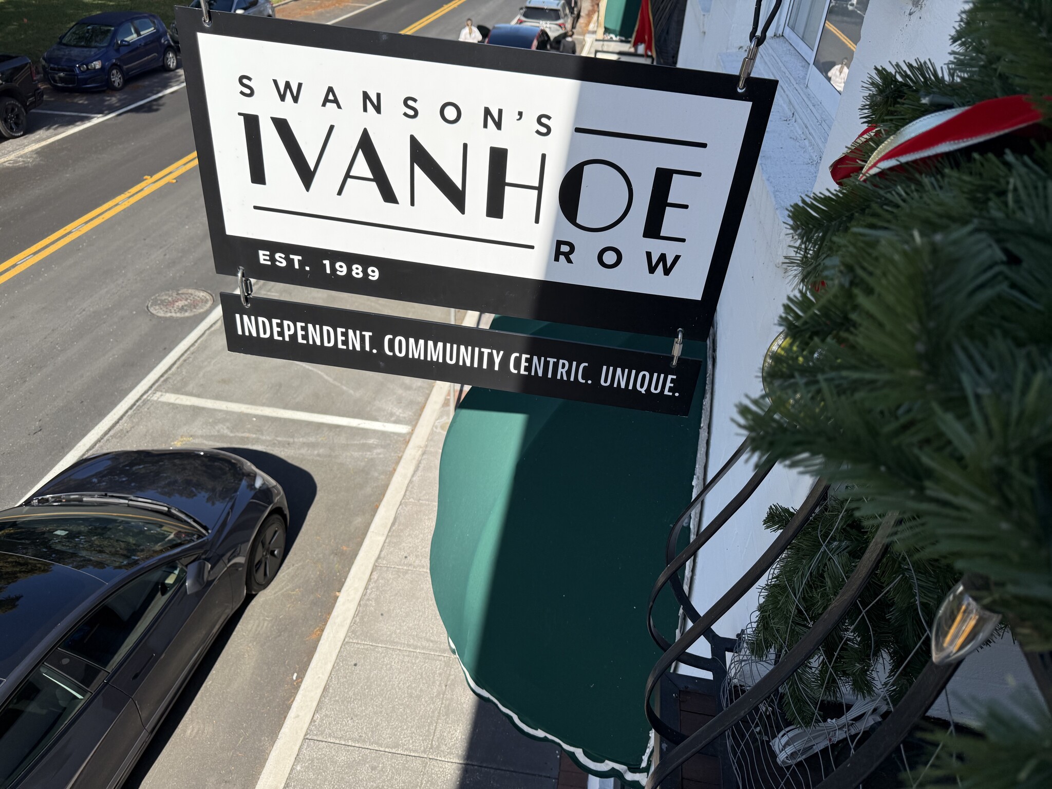 1221 N Orange Ave, Orlando, FL for lease Primary Photo- Image 1 of 21