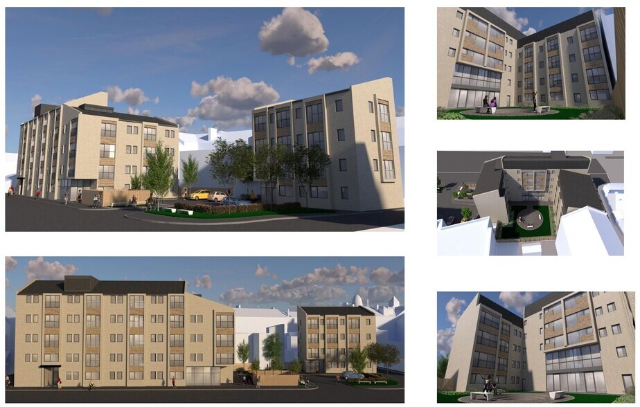 51 Westmuir St, Glasgow à vendre - Photo de construction - Image 2 de 5