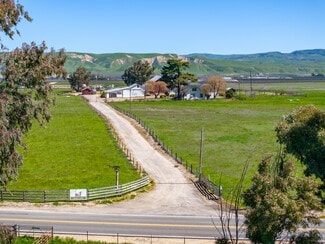 More details for 2500 E Highway 41, Shandon, CA - Land for Sale