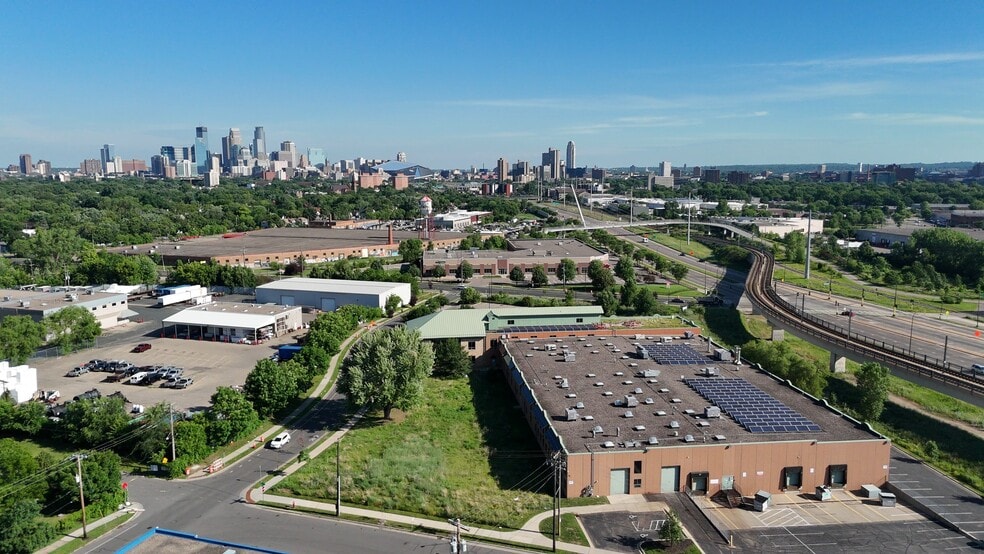 2801 21st Ave S, Minneapolis, MN for lease - Commercial Listing Video - Image 2 of 5