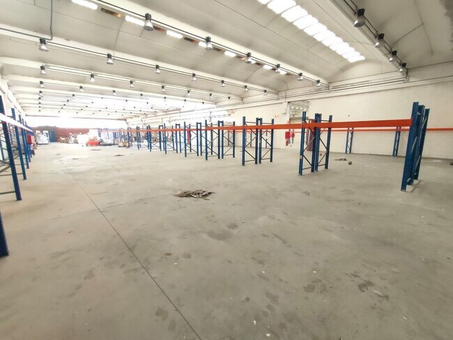 More details for Avenida de Aragón, Madrid - Industrial for Lease