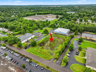 Plus de détails pour 1350 Industry Rd, Hatfield, PA - Terrain à vendre