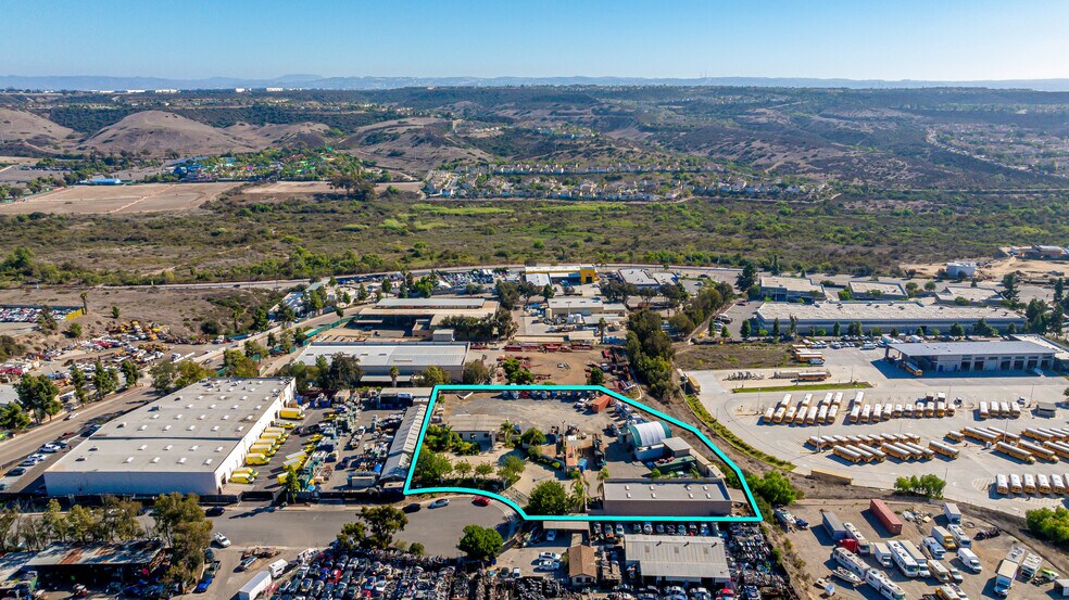 788 Energy Way, Chula Vista, CA à vendre - Photo du bâtiment - Image 3 de 5