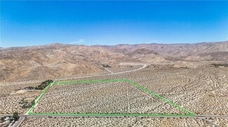 More details for 60 Dillon Rd, Sky Valley, CA - Land for Sale