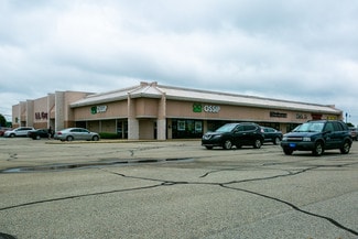 More details for 1921 E 53rd St, Anderson, IN - Retail for Lease