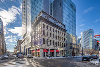 More details for 500-510 Rue McGill, Montréal, QC - Office for Lease