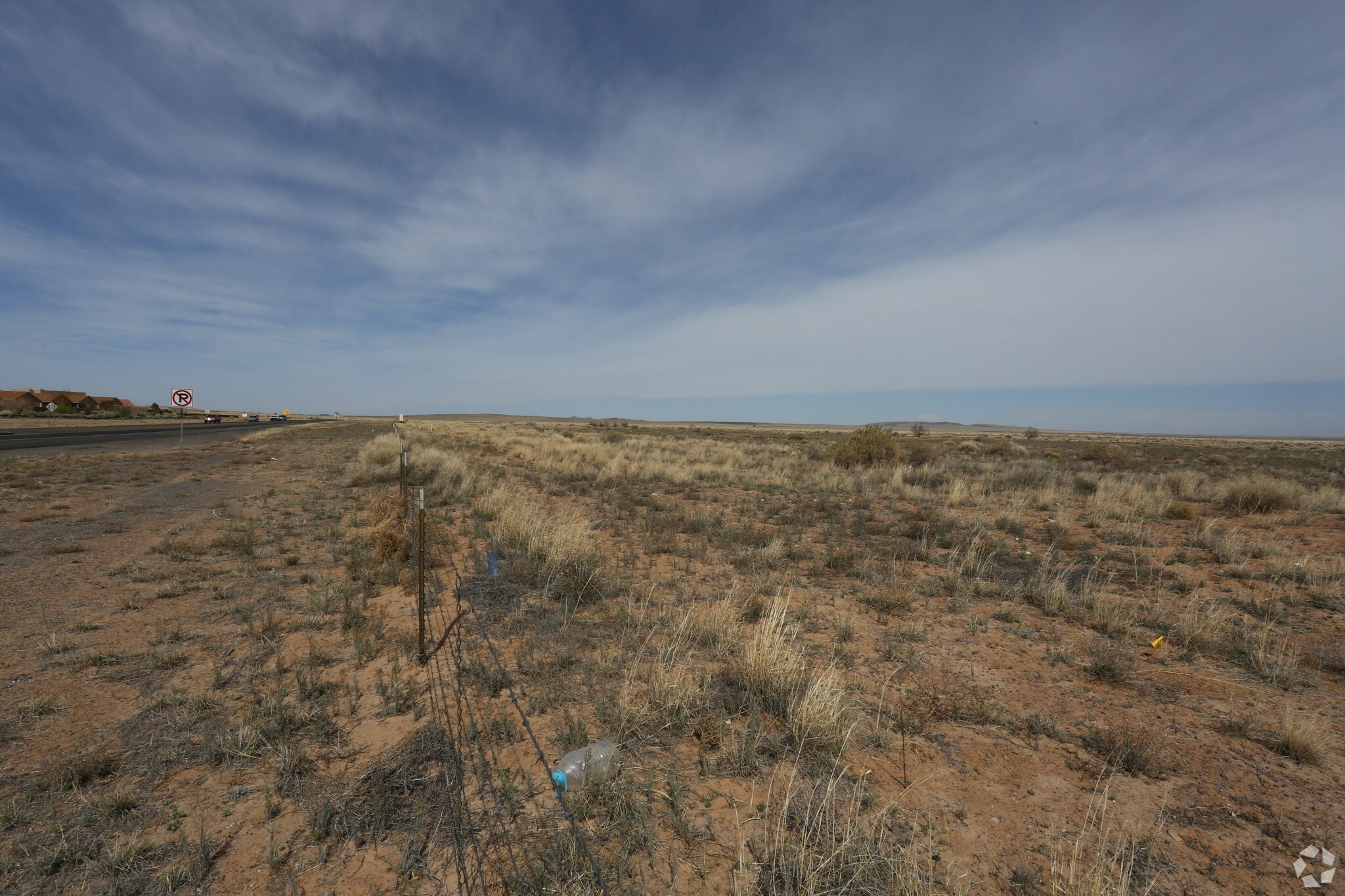 Desert Willow & Autumn Brush Rd, Los Lunas, NM à vendre Photo principale- Image 1 de 2