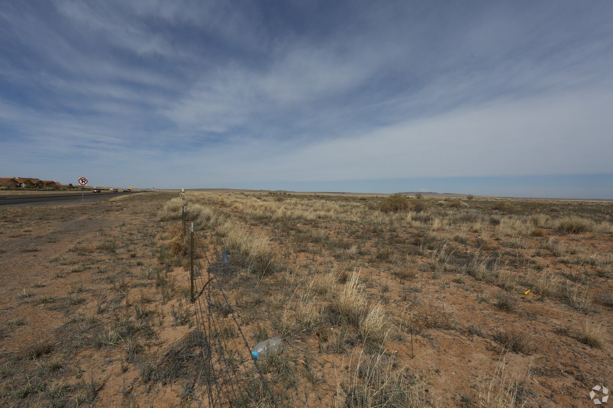 Desert Willow & Autumn Brush Rd, Los Lunas, NM for sale Primary Photo- Image 1 of 2