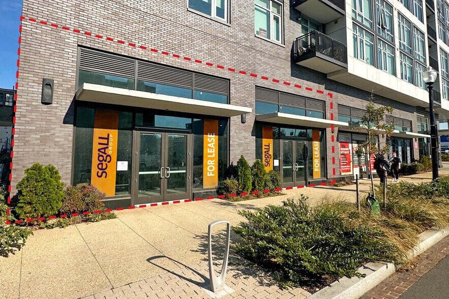 400 Florida Ave NE, Washington, DC for lease - Building Photo - Image 1 of 4