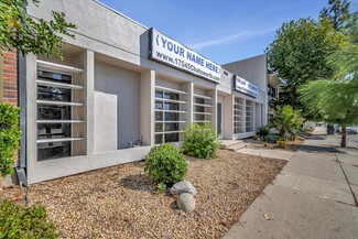 More details for 17045 Chatsworth St, Granada Hills, CA - Office for Lease