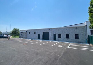 Plus de détails pour 1385-1387 Goodale Blvd, Columbus, OH - Industriel à louer