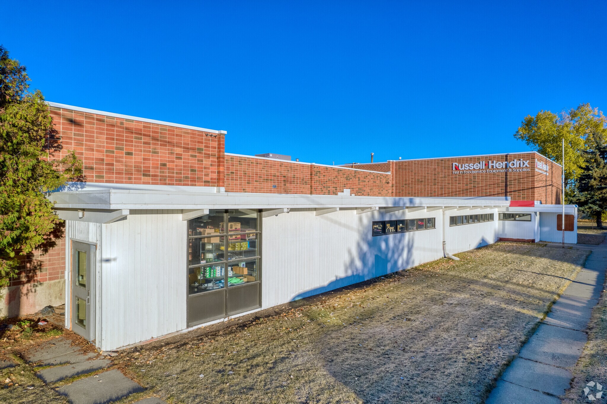 5707 4th St SE, Calgary, AB à vendre Photo du bâtiment- Image 1 de 1