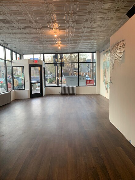 5001 S Penn Ave, Minneapolis, MN à louer - Photo du bâtiment - Image 2 de 7