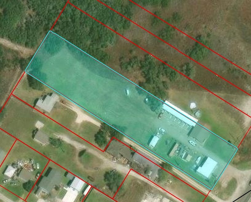1438 N State Highway 35, Aransas Pass, TX for sale Building Photo- Image 1 of 9