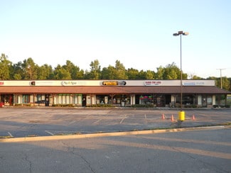 More details for 1501 81st Ave, Merrillville, IN - Retail for Lease
