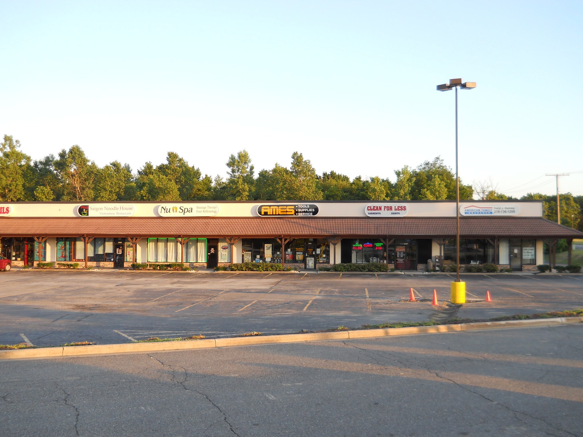 1501 81st Ave, Merrillville, IN for lease Building Photo- Image 1 of 15