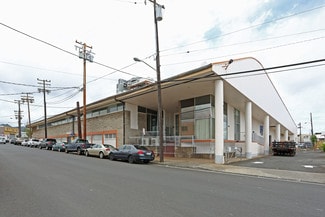 More details for 2200 Kamehameha Hwy, Honolulu, HI - Office for Lease