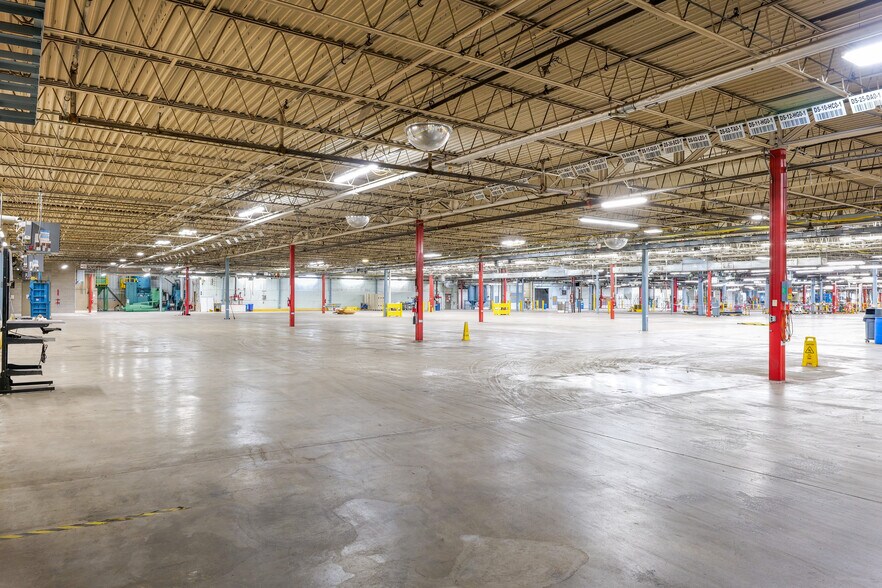 1505 E Main St, Urbana, IL à vendre - Photo intérieure - Image 2 de 7