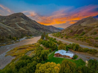 More details for 13706 US 95, White Bird, ID - Specialty for Sale