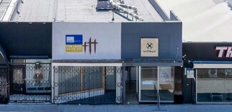 Plus de détails pour 7708-7726 Melrose Avenue – Vente au détail à vendre, Los Angeles, CA