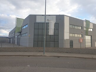 Plus de détails pour Industriel à louer