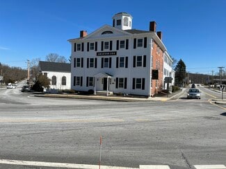 Plus de détails pour 25 Grafton, Grafton, MA - Commerce de détail à vendre